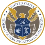 FCC Seal