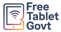 FreeTabletGovt Official Logo