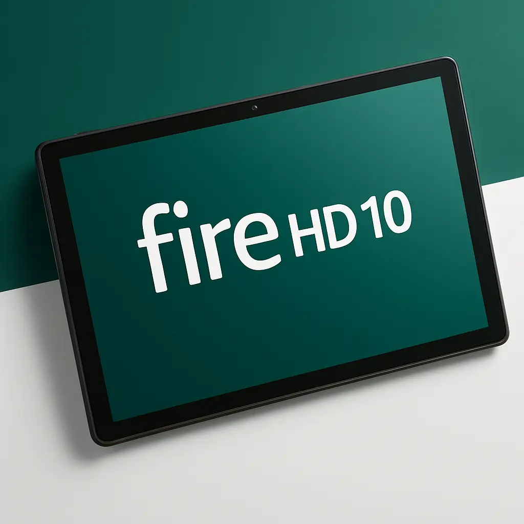 Amazon Fire HD