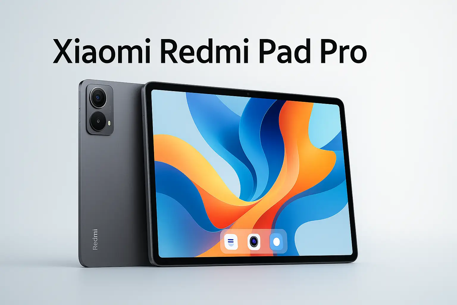 Xiaomi Redmi