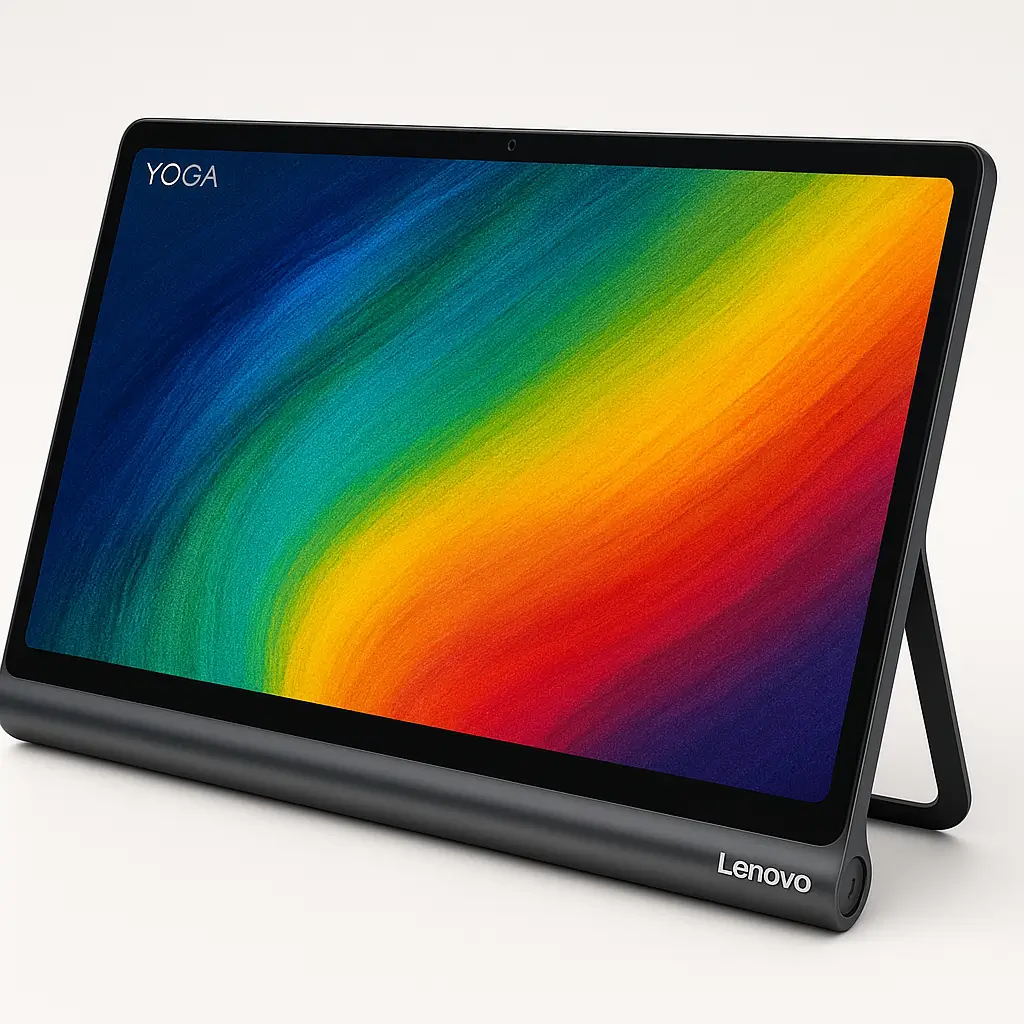 Lenovo Yoga
